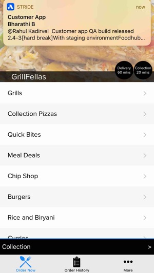 GrillFellas(圖1)-速報App