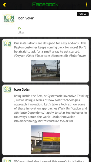 Icon Solar(圖3)-速報App