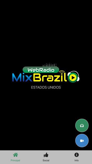 How to cancel & delete Radio Mix Brazil USA from iphone & ipad 1