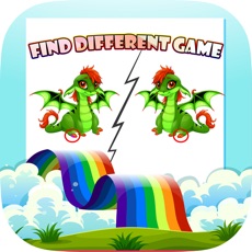 Activities of Find Different : Photo Hunt