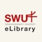 SWU eLibrary สำนักหอสมุดกลาง มศว