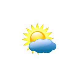 My Weather Sticker Pack