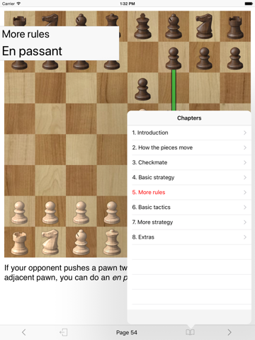 Chess - Learn Chess screenshot 2