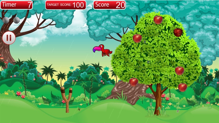 Apple Shooter - Archery Master screenshot-3