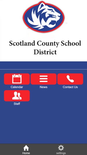 Scotland County District(圖2)-速報App