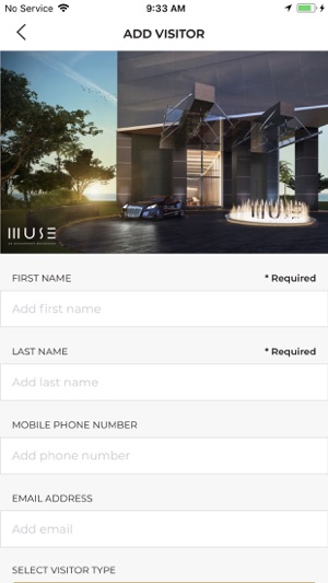 Muse Residences(圖4)-速報App