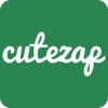 CuteZap App for iPad