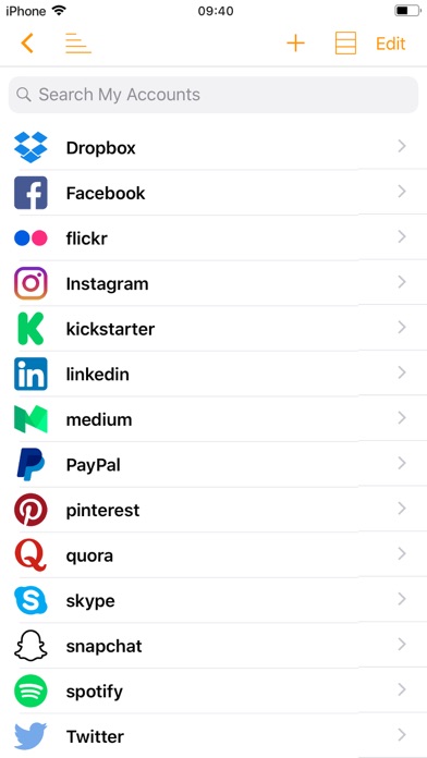 idatabase ios