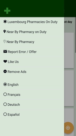 Luxembourg Pharmacies(圖2)-速報App