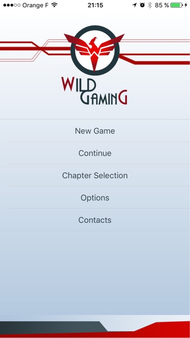 Wild Gaming: Lyon City screenshot 2