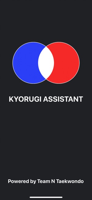 Taekwondo Kyorugi Assistant(圖5)-速報App