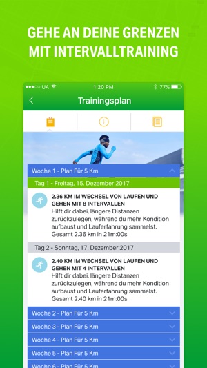 Endomondo Sports Tracker im App Store Endomondo Sports Tracker im App Store