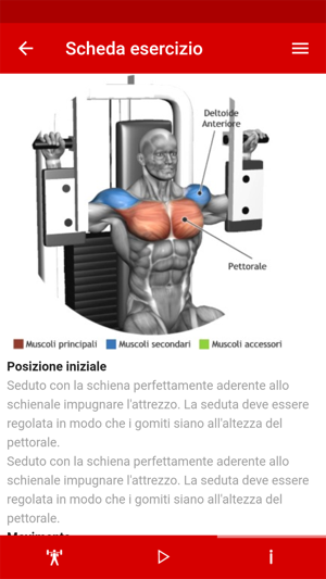 ItalianaFitness Gym(圖4)-速報App