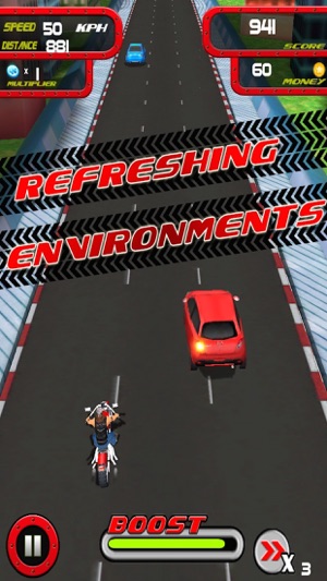 Highway Racing(圖3)-速報App