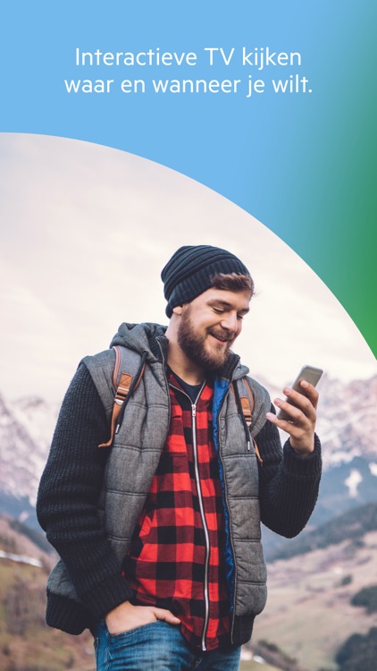 KPN Interactieve TV voor iPhone