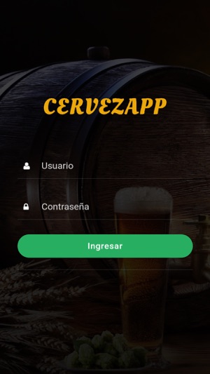 CervezApp