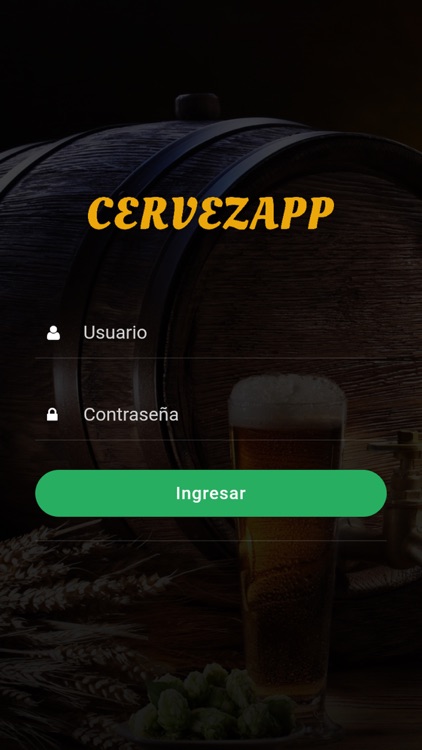 CervezApp