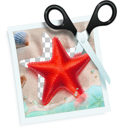 PhotoScissors 9.1 instal the last version for mac