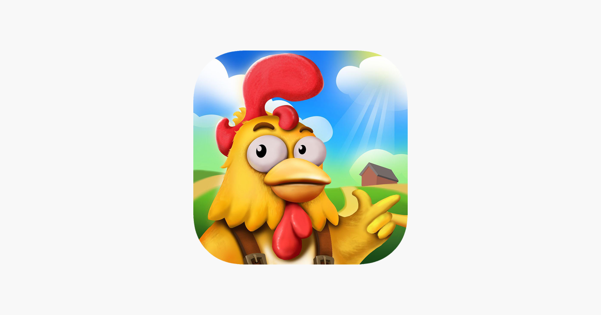 ‎Tiny ZOO Games for Kids na App Store