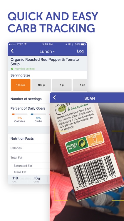 Glucose Buddy Diabetes Tracker