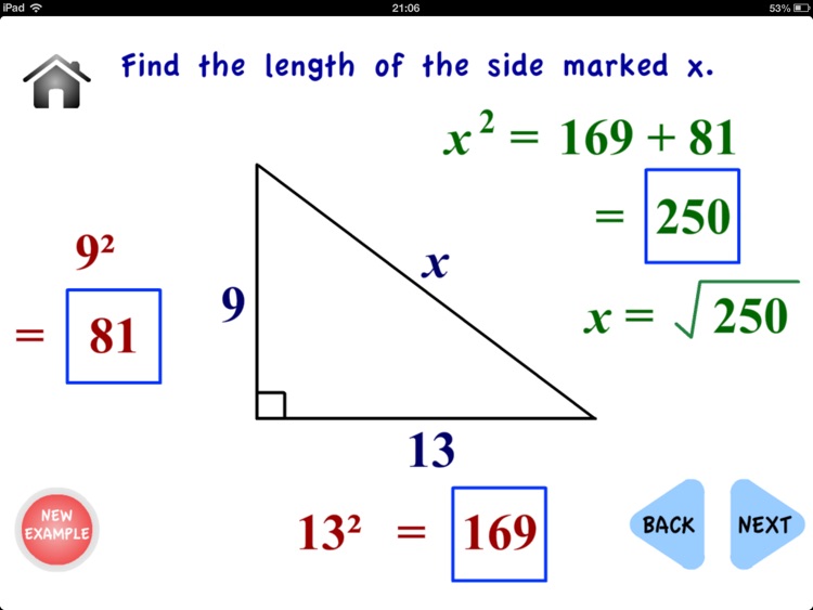 Pythagoras