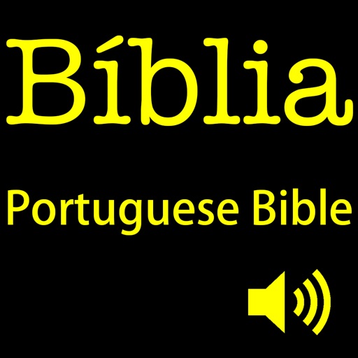 Bíblia (Audio) icon