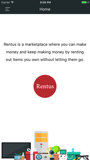 Rentus(圖1)-速報App