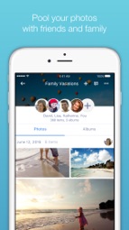 Amazon Photos Captura de tela 4