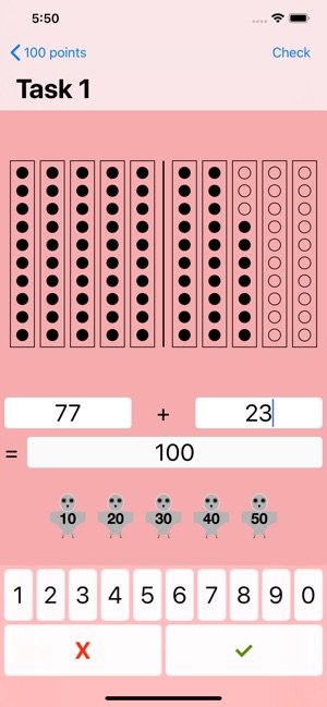 Eagle Eye - mathematics(圖6)-速報App