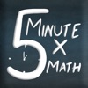 5 Minute Math Lite