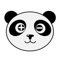 Panda Wallet is a very simple way to manage your money and track your spending