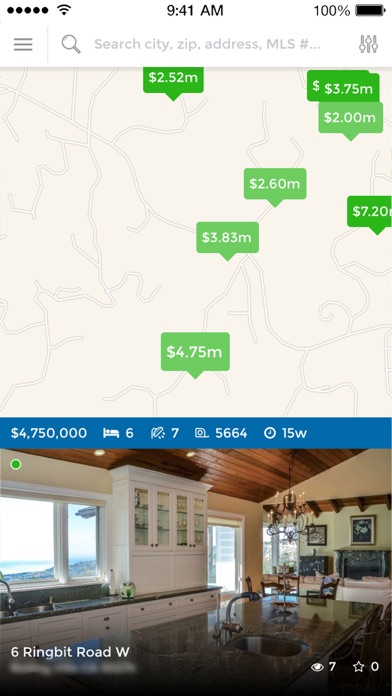 Your Home In Santa Barbara screenshot 2