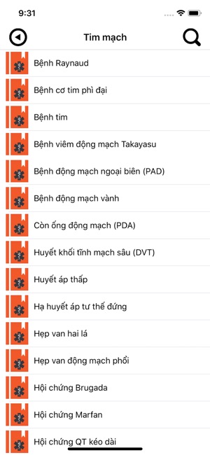 Sổ tay bệnh lý - Cách sơ cứu(圖2)-速報App