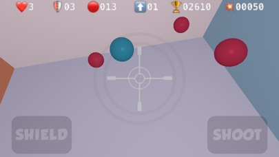 Sphere Fighter screenshot 2