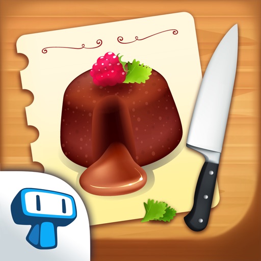Cookbook Master - Recipe Chef