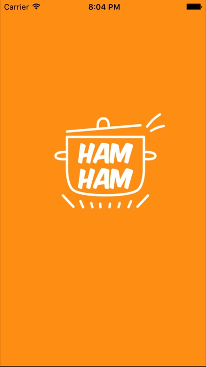 Hamham App