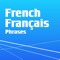 Learn French Phrasebook Pro +