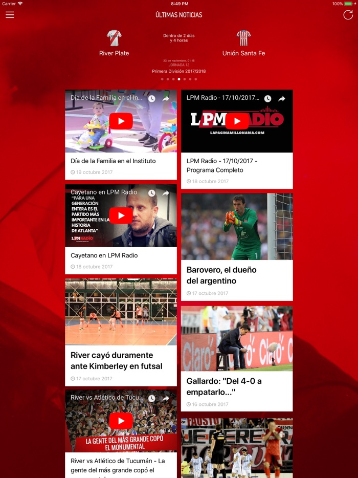 Roma Live — Calcio in diretta