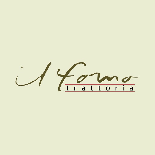 Il Forno Trattoria