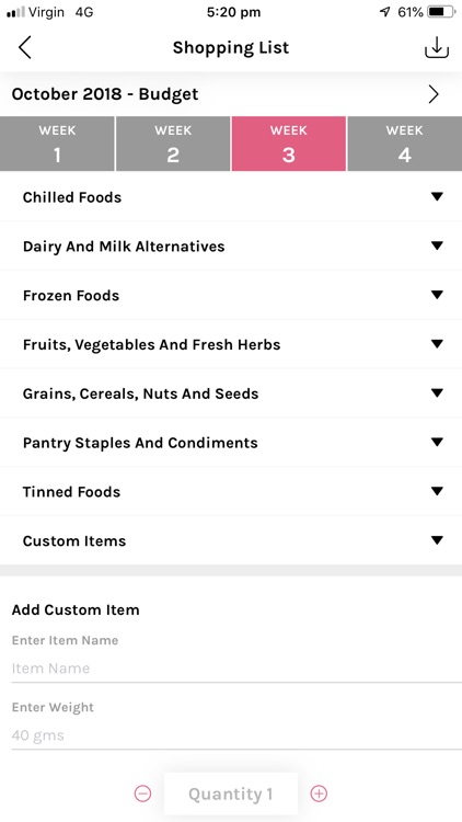 TheHealthyMummy screenshot-7