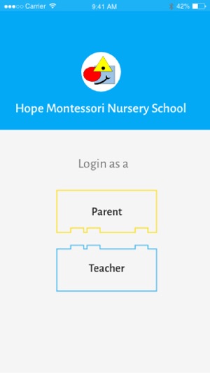 Hope Montessori(圖2)-速報App