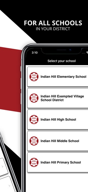 Indian Hill School District(圖4)-速報App