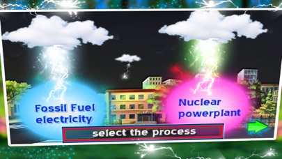 Village Farm Electricity Sim screenshot 2