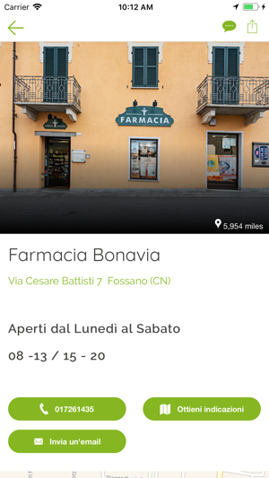 Farmacia Bonavia(圖8)-速報App