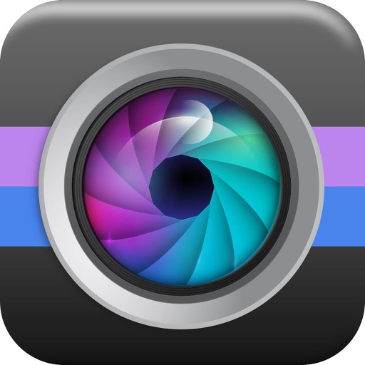 DSLR Camera Professional iOS App