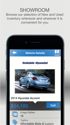 Reliable Hyundai(圖3)-速報App