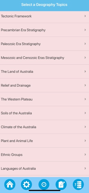 Australia Geography(圖4)-速報App