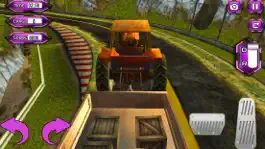 Game screenshot Farming Tractor Simulator 3D hack