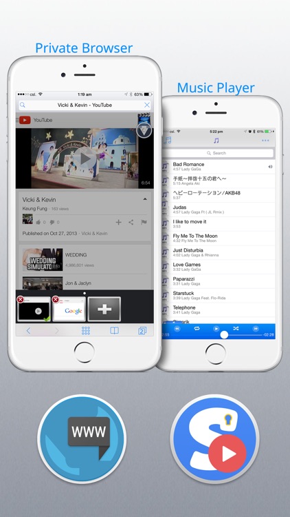 iSafe Pro screenshot-3