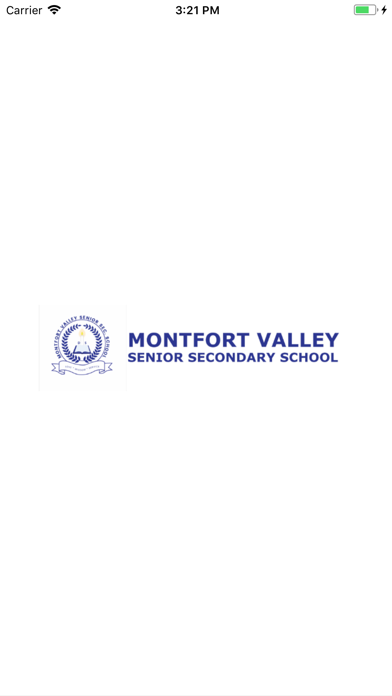 How to cancel & delete Montfort Valley Sen Sec School from iphone & ipad 1